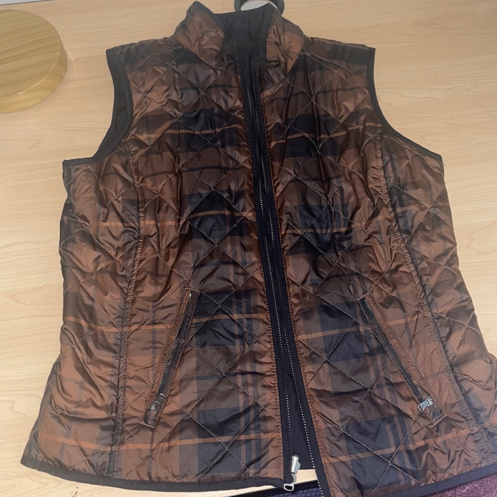Ralph Lauren vest. Willing to talk about price